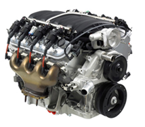 P71D7 Engine